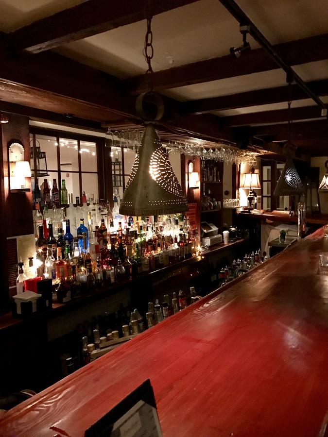 Centre Bridge Inn Нью-Хоп Экстерьер фото